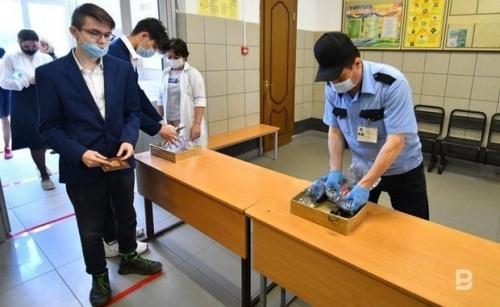 СПЧ направил в правительство предложения по предотвращению стрельбы 1