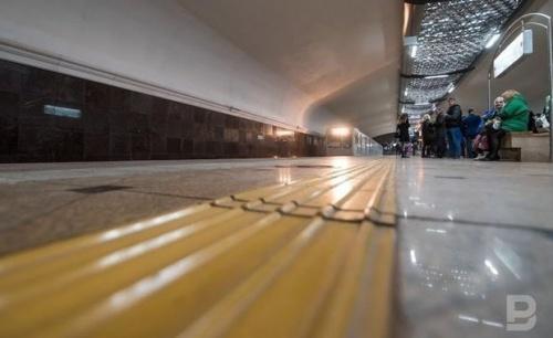Стали известны сроки завершения работ по строительству метро в Казани1