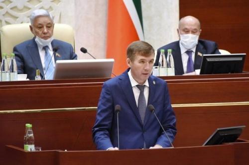 В Госсовете РТ хотят сохранить статус президента Татарстана3