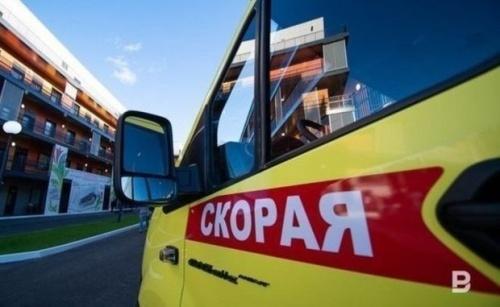 В Калмыки произошло ДТП с участием автобуса – есть погибшие1