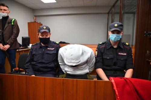 В Казани арестовали второго обвиняемого по делу о краже сейфа из Следкома1