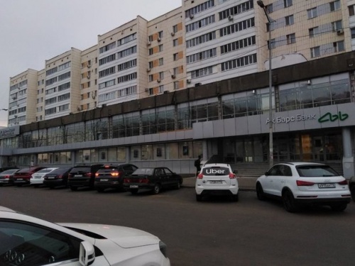 В Казани откроется новый офис МФЦ на 50 окон приема1