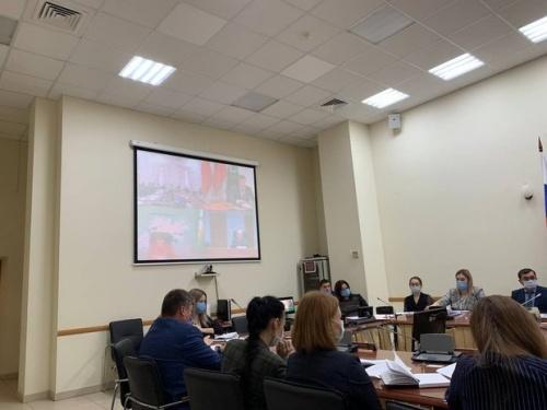В Казани прошло заседание коллегии комитета Татарстана по тарифам 1