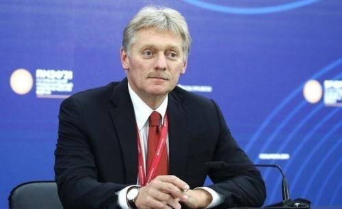 В Кремле прокомментировали публикацию 