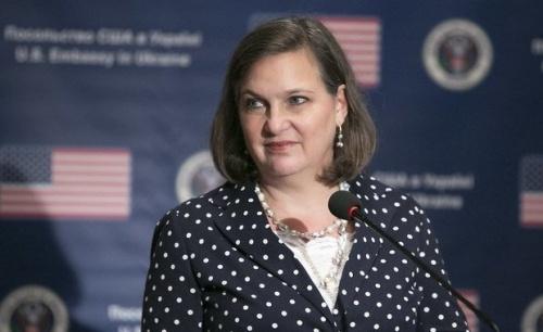 В МИД РФ не исключили обострения в отношениях с США1