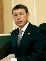 В Нижнекамске опровергли слухи о назначении на пост мэра Рамиля Муллина1