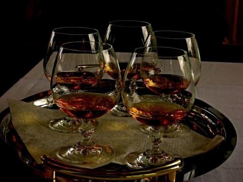 В России предложили ужесточить ввоз крепкого алкоголя из стран ЕАЭС1