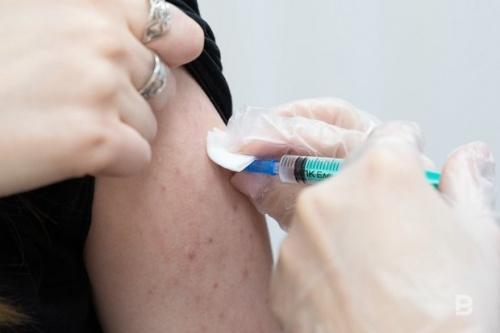 В России сформирован запас вакцин от коронавируса на два месяца1