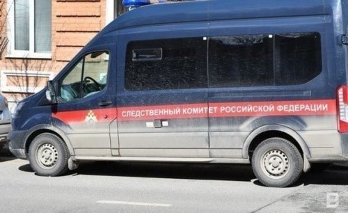 В РТ меру пресечения выберут подозреваемому в убийстве двух человек в бане1