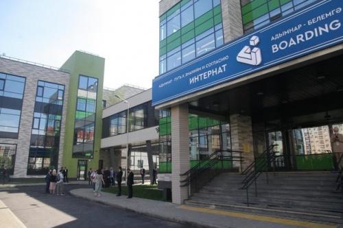 В РТ на обучение 374 студентов-билингвалов выделили свыше 39 млн рублей2
