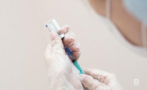 В Свердловской области расширен реестр граждан для обязательной вакцинации1