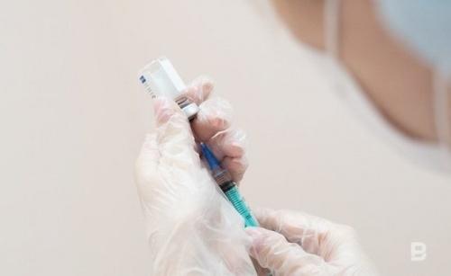 В Свердловской области ввели обязательную вакцинацию для некоторых граждан1