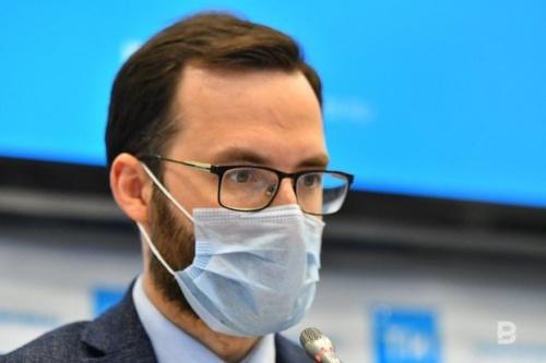 В Татарстане могут ужесточить меры из-за распространения коронавируса2