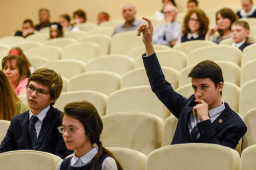 В Татарстане объявили график школьных каникул 2021-20221