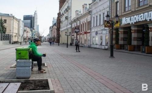 В Татарстане завтра определят, кто будет работать в нерабочие дни1