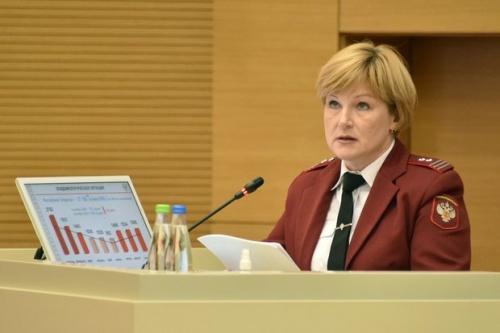 Вакцинация в Татарстане выполнена только на 44,5% от плана2