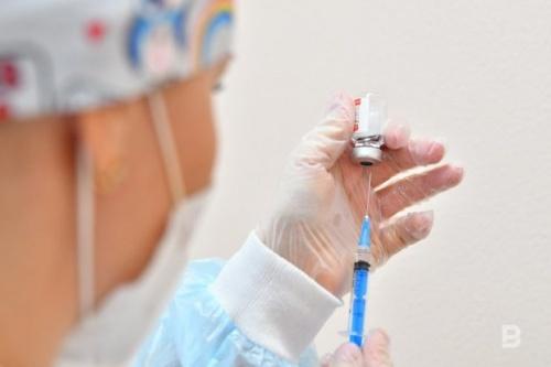 Вице-спикер Госдумы оценил эффективность пропаганды вакцинации1