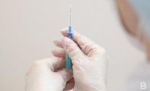 ВОЗ заявила о безопасности одновременной вакцинации от гриппа и COVID-191