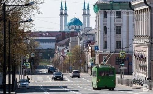 За год экологи в Татарстане за нарушения взыскали более 35 млн рублей1