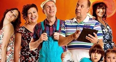 когда выйдет седьмой сезон комедийного сериала «Сваты»