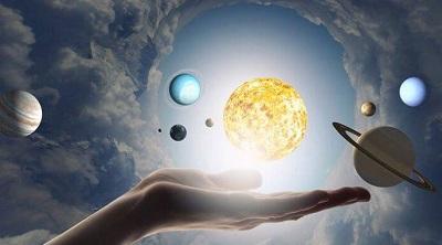 Что нужно делать во время коридора затмений для привлечения удачи