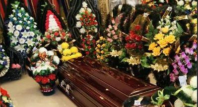 «Ритуал» подсчитал среднюю стоимость похорон в Москве