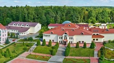 Пансионы в Московской области