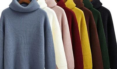 Женские свитера в разнообразие на одном сайте