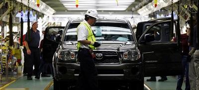 Китайцы планируют снизить зарубежные инвестиции на производство автомобилей