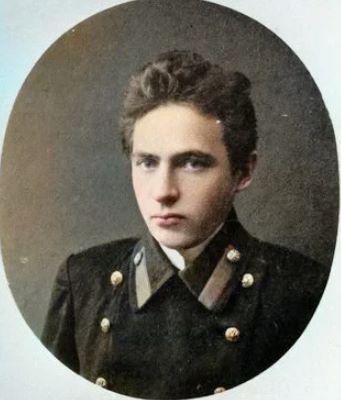 Велимир Хлебников
