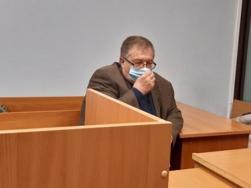 2,5 года колонии для Бориса Петрова запросил гособвинитель в суде Казани2