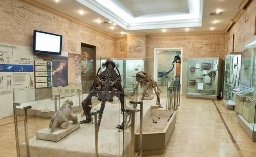 Для инвалидов в музее-заповеднике «Казанский Кремль» проведут экскурсии1