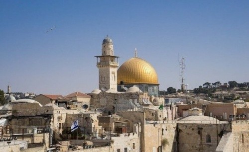 Израиль разрешит пускать привитых «Спутником V» туристов с 1 декабря1