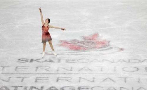 Камила Валиева побила мировой рекорд в короткой программе1