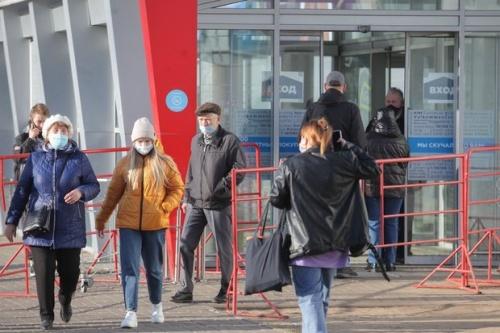 Казань стал пятой по активности на маркетплейсе AliExpress в распродажу1