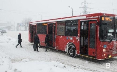 Мэр Челнов призвал не превращать водителей в контролеров QR-кодов1