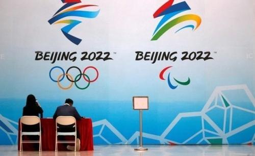 Новый штамм COVID-19 не повлияет на проведение Олимпиады в Пекине1