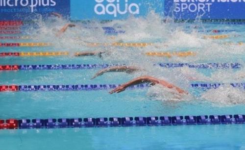 Пловцы РТ примут участие в чемпионате России по плаванию на короткой воде1