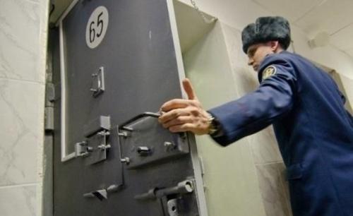 Прекращено дело против белоруса, обнародовавшего видео с пытками в колонии1