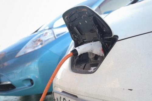Производители планируют потратить $515 млрд на электромобили к 2030 году1