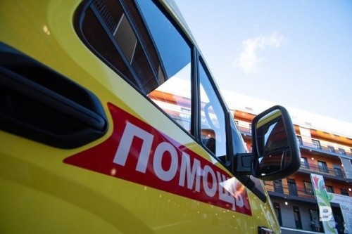 Семерых отравившихся метанолом казанских студентов выписали из больницы1