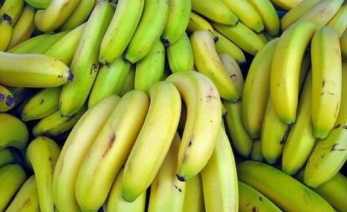 Ученые рассказали о радиоактивности бананов 1