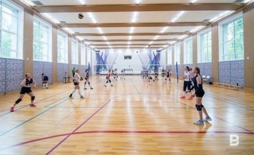 В 20 регионах России фитнес-клубы предоставили медикам скидки на услуги1