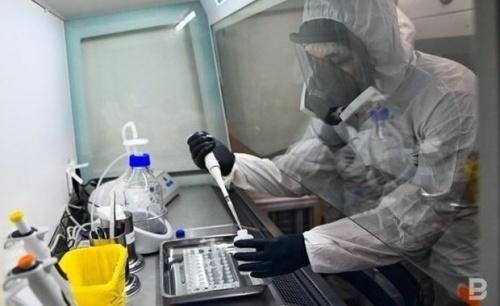 В Израиле ученые нашли способ уничтожения коронавируса за две секунды1