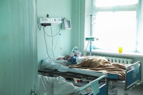 В России выявлено ﻿33 558 новых заболевших коронавирусом1