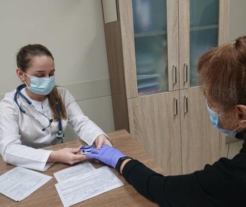 В Татарстане привились от коронавируса больше двух миллионов человек1