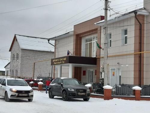 В Татарстане родные погибшей простили виновницу пьяного ДТП на квадроцикле2