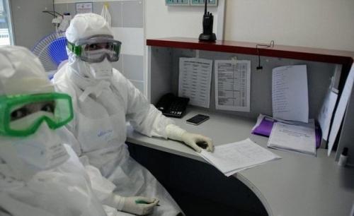 В Татарстане зафиксировали 267 новых случаев заражения коронавирусом1