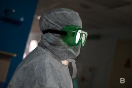 Вирусолог заявил о снижении заболеваемости коронавирусом в России1
