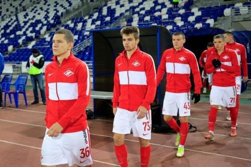 Владельцы «Манчестер Сити» могут купить часть акций «Спартака» 1